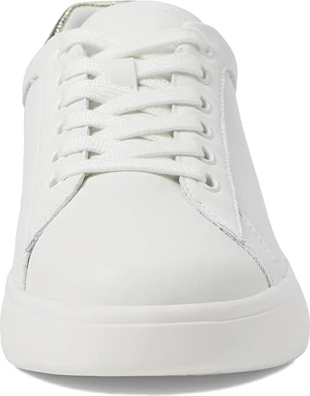 Kate Spade New York Lift Women's Shoes Optic White/Pale Gold : 6 M, Leather - Image 6