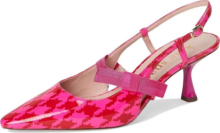 Kate Spade New York Maritza Women's Shoes Marker Pink : 5.5 M, Leather - Image 5