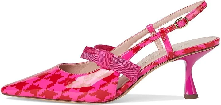 Kate Spade New York Maritza Women's Shoes Marker Pink : 5.5 M, Leather - Image 6