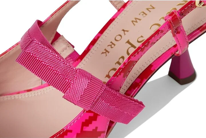 Kate Spade New York Maritza Women's Shoes Marker Pink : 5.5 M, Leather - Image 7