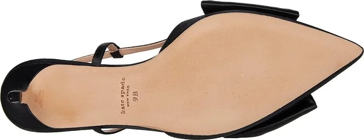 Kate Spade New York Marseille Women's Shoes Black : 5 M - Image 3