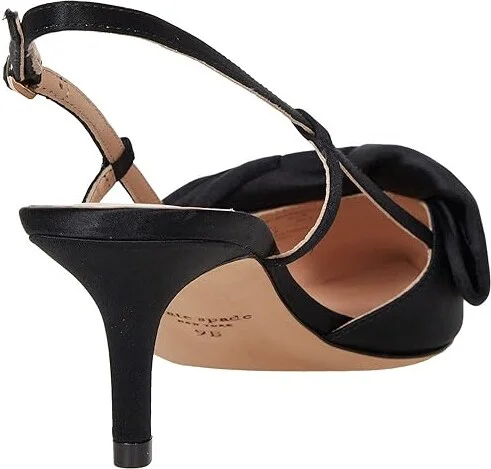 Kate Spade New York Marseille Women's Shoes Black : 5 M - Image 4
