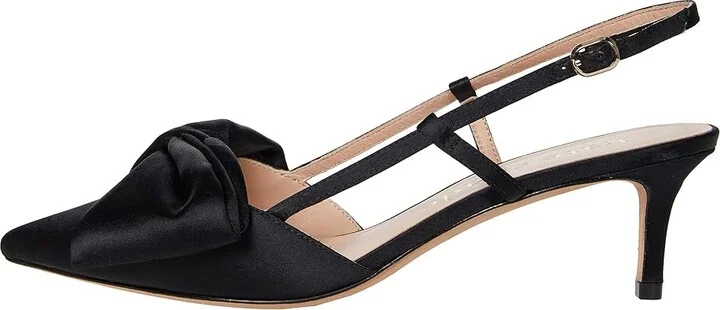 Kate Spade New York Marseille Women's Shoes Black : 5 M - Image 6