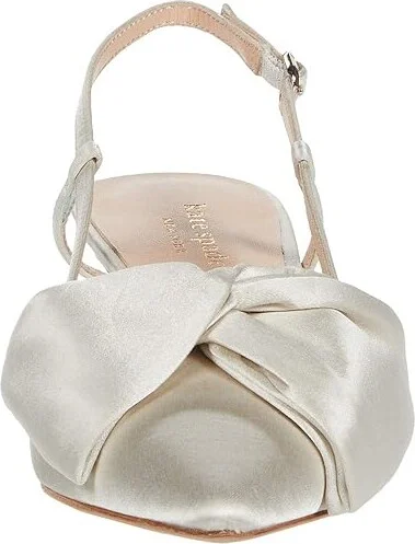 Kate Spade New York Marseille Women's Shoes Ivory : 6.5 M - Image 6