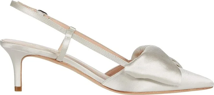 Kate Spade New York Marseille Women's Shoes Ivory : 6.5 M - Image 8