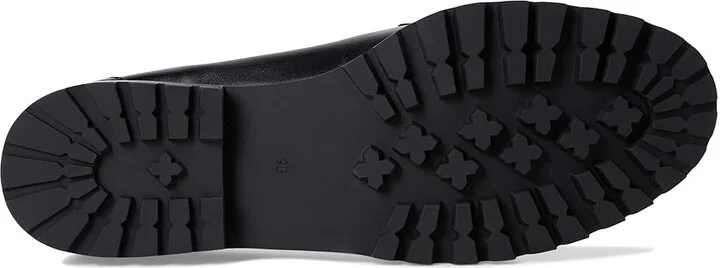 Kate Spade New York Posh Pearl Loafer Women's Shoes Black : 10 M, Leather - Image 3
