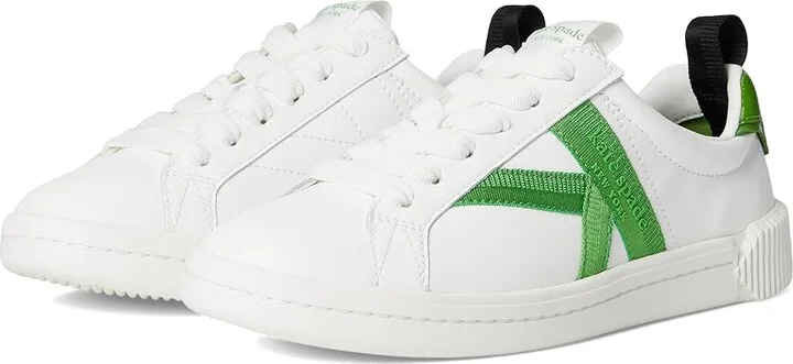 True White,ks Green