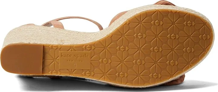 Kate Spade New York Tianna Women's Shoes Medium Biscotti : 10 M, Leather - Image 3