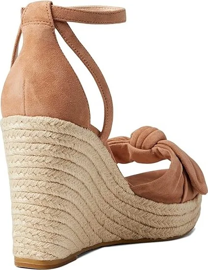Kate Spade New York Tianna Women's Shoes Medium Biscotti : 10 M, Leather - Image 4