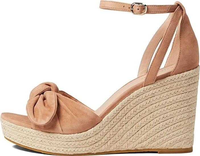 Kate Spade New York Tianna Women's Shoes Medium Biscotti : 10 M, Leather - Image 5