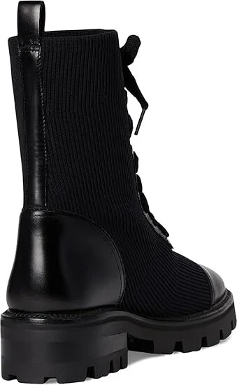 Kate Spade New York Winton High Women's Heels Black : 6.5 M, Leather - Image 4