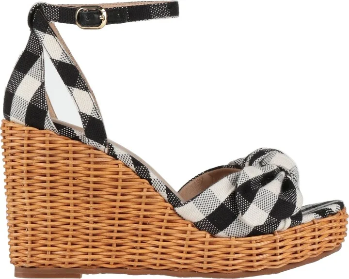 Kate Spade New York Woman Sandals - Image 3