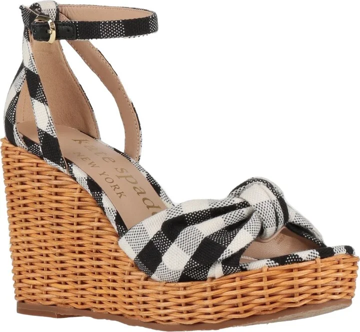 Kate Spade New York Woman Sandals - Image 4