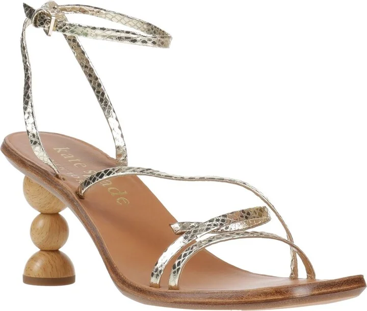 Kate Spade New York Woman Sandals - Image 4