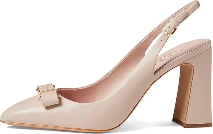 kate spade new york Women's Bowdie Slingback Pump