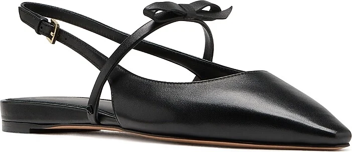 kate spade new york Women's Carolina Flats