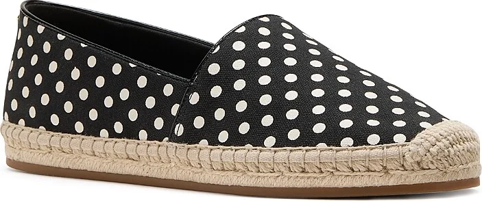 kate spade new york Women's Ellis Espadrille Flats