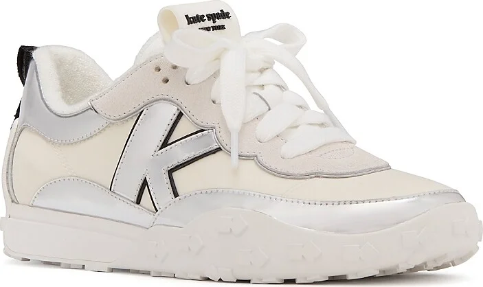 kate spade new york Women's K as in Kate Running Sneakers
