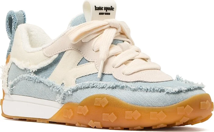 kate spade new york Women's K As In Kate Running Sneakers