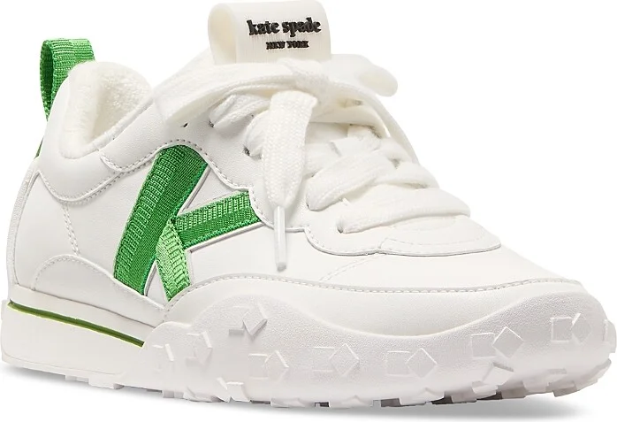 kate spade new york Women's K As In Kate Sneakers