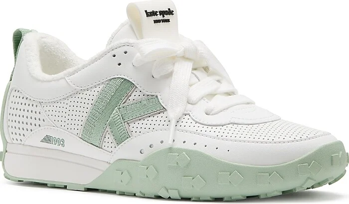 kate spade new york Women's K as in Kate Sneakers