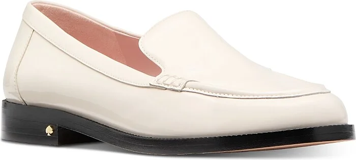 kate spade new york Women's Lori Loafer Flats