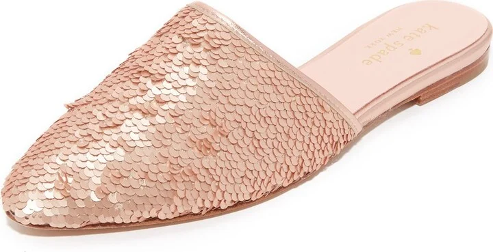 kate spade new york Women's Marks Mule