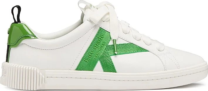 True White/KS Green