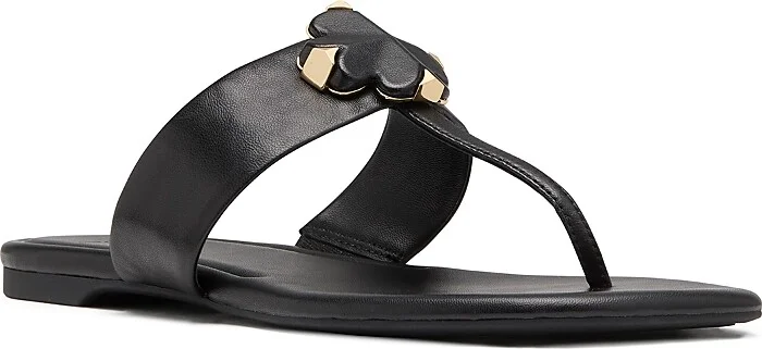 kate spade new york Women's Spade Flower Sandals