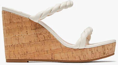 Kate Spade Nina Wedge Sandals