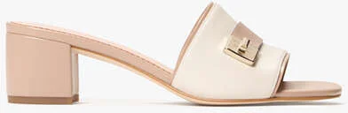 Kate Spade Phoebe Block Heel Sandal