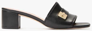 Kate Spade Phoebe Block Heel Sandal