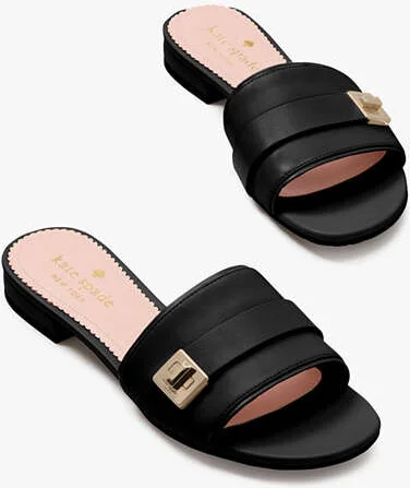 Kate Spade Phoebe Slide Sandal