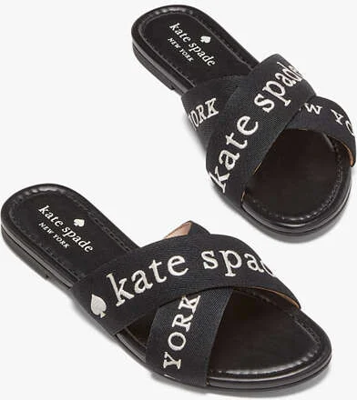 Kate Spade Piper Slide