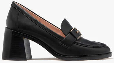 Kate Spade Quinn Heeled Loafer