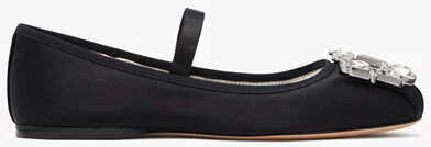 Kate Spade Renata Mary Jane Ballet Flats
