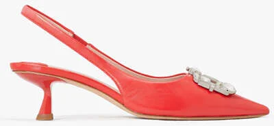 Kate Spade Renata Slingback Pumps