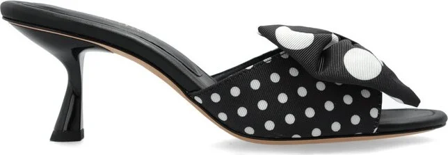 Kate Spade Rue Breezy Dot Sandals