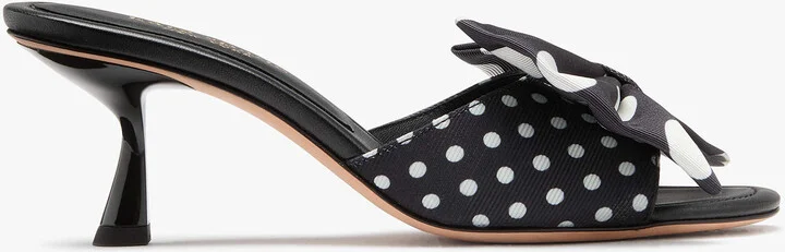 Kate Spade Rue Breezy Dot Sandals