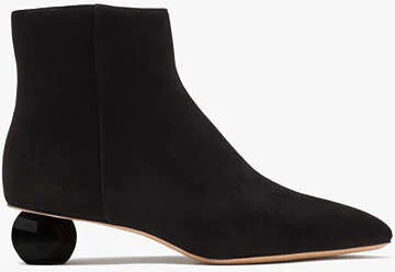 Kate Spade Sydney Booties