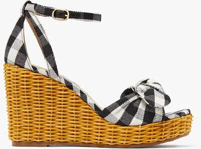 Kate Spade Tianna Wedge Sandals
