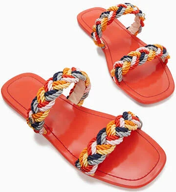 Kate Spade Valentina Slide