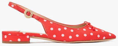 Kate Spade Veronica Flats