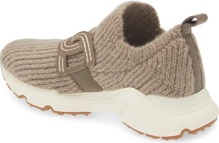 Kate Sport Run Wool Blend Slip-On Sneaker - Image 2