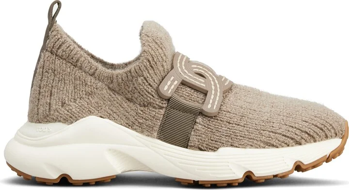 Kate Sport Run Wool Blend Slip-On Sneaker - Image 3