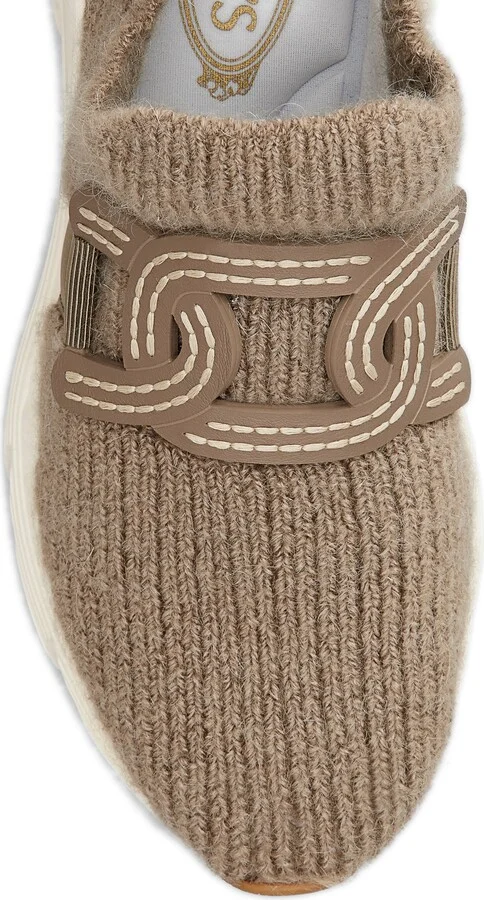 Kate Sport Run Wool Blend Slip-On Sneaker - Image 5