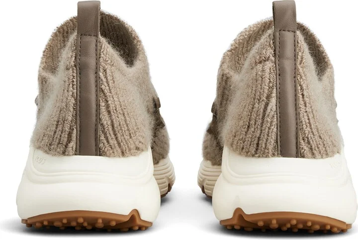 Kate Sport Run Wool Blend Slip-On Sneaker - Image 7
