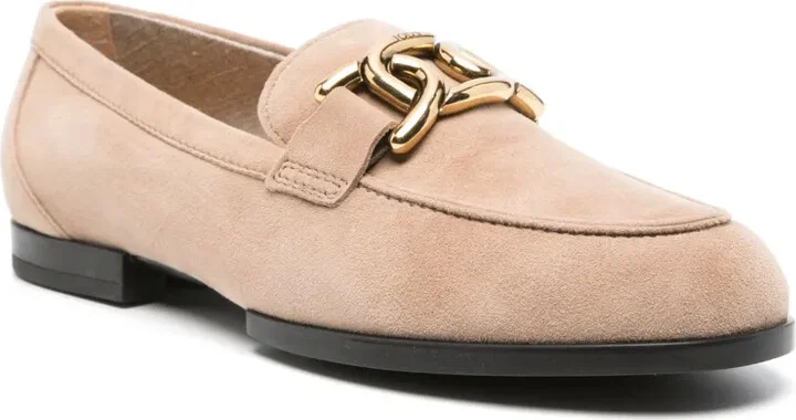 Kate suede loafers - Image 2