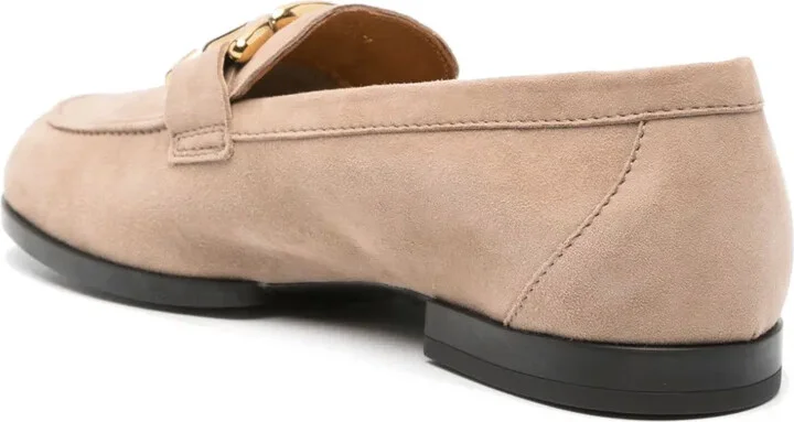 Kate suede loafers - Image 3