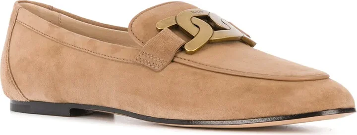 Kate suede loafers - Image 2